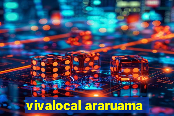 vivalocal araruama